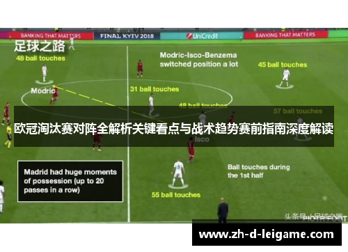 欧冠淘汰赛对阵全解析关键看点与战术趋势赛前指南深度解读 欧冠淘汰赛对阵全解析关键看点与战术趋势赛前指南深度解读